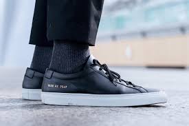 The 2019 men's health sneaker awards. 21 Best Black Sneakers For Every Man S Rotation Man Of Many