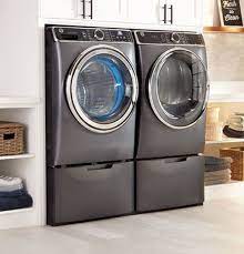 A Buying Guide For Washers And Dryers Ge Appliances