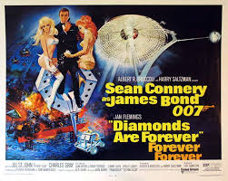 Na vier films hield pierce brosnan het voor gezien als james bond. List Of All James Bond Movies