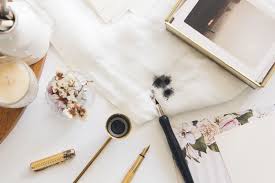 But once you've read about these handy and very simple solutions, it'll be done in a jiffy! How To Remove Ink Stains From Clothes