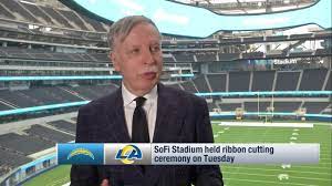 'kse's kroenke's investment holding ambitions for on a matchday the emirates stadium can be a soulless place. Los Angeles Rams Owner Stan Kroenke Speaks At Sofi Stadium S Ribbon Cutting Ceremony