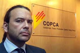 José A. Arribas: denpora kontua baino ez da Txina mendebaldearen maila  teknologikora heltzea