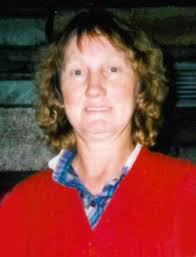 Myrna Cooper Obituary (1939