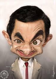 Mr Bean Funny Faces Cartoon Check out our mr bean cartoon selection for the very best in unique or custom, handmade pieces from our digital shops. mr bean funny faces cartoon
