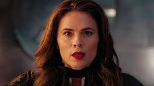Doctor Strange 2, Hayley Atwell ammette la delusione per la morte di  Captain Carter: "Ho preferito lavorare a What If"
