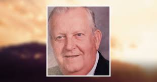 John Edgar Henry Obituary November 2, 2022