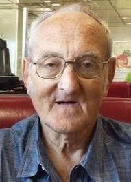 Obituary for James Russell Lanham