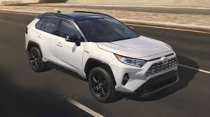 While toyota's financial services division is growing faster than automotive sales are, the company is still a. 2020 Toyota Rav4 Hybrid Mileage Hybrid Car Toyota Luxury Hybrid Cars Toyota Rav4 Hybrid