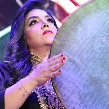 کنسرت نور تویی شهریار رومی l۳۰ آگوست