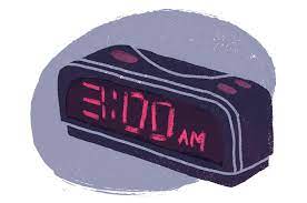 Insomnia And Anxiety In Older People Sleeping Pills Are Usually Not The Best Solution Choosing Wisely Canada