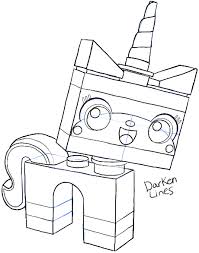 Pypus is now on the social networks, follow him and get latest free coloring pages and much more. Coloring Pages Lego Movie Mad Unikitty Coloring Pages Top Coloring Pages
