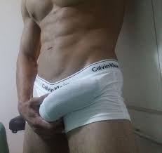 Galeria de Fotos: Cuecas