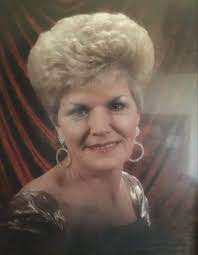 Obituary for Gladys Marie (Prince) Herring