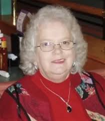 Obituary information for Glennis Roie Weston