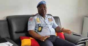 Affaire FAUX GENERAL arrêté : Le Général de l'ONU, d'Ariel Sheney arrêté  pour escroquerie, usage de faux, trop de zone d'ombre, du flou dans  l'affaire - Le Continent Africain