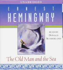 О книге the old man and the sea. The Old Man And The Sea Hemingway Ernest Sutherland Donald 9780743564366 Amazon Com Books