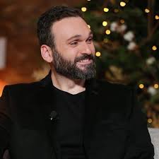 THANK YOU SO MUCH Adel Karam for having me