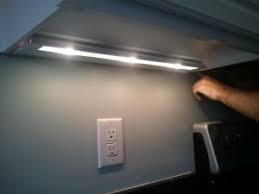 Under Cabinet Lighting Install From Start To Finish Pegasus Lighting Blog