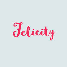 Felicity Baby Names That Mean Joy Photos Baby Names Baby Girl Names Names With Meaning