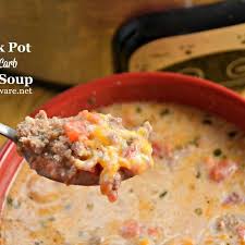 Crock Pot Low Carb Taco Soup Recipe Low Carb Soup Low Carb Taco Soup Low Carb Tacos
