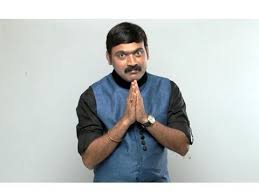Nagpur Info News Makarand anaspure is an indian actor. nagpur info news