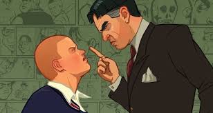 Scholarship edition · english class 1: Secrets Bully Wiki Guide Ign