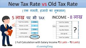 Maybe you would like to learn more about one of these? New Income Tax Rates Calculation Fy 2020 21 Income Tax Slabs Income Tax Calculator 2020 21 Youtube