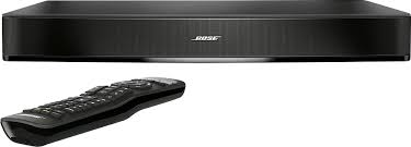Best Buy Bose Solo 15 Series Ii Tv Sound System Black Solo 15 Ii Tv Sound System Blk