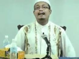 7610079947 (tengku ahmad ismail) email: Ustaz Mohd Kazim Elias Isteri Harus Taat Pada Suami