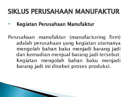 Jul 23, 2016 · direktori industri manufaktur besar dan sedang kota surakarta 2020. Siklus Perusahaan Manufaktur Kegiatan Perusahaan Manufaktur Perusahaan Manufaktur