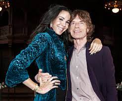 Mick jagger speaks on l'wren scott's death: Mick Jagger Remembers Former Love L Wren Scott On Her Birthday