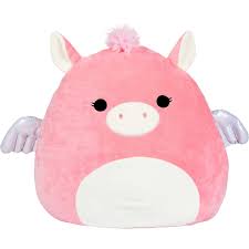 Pin By On Stuffed Animals Animal Pillows Kawaii Pillow Animal Plush Toys