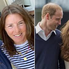 Jamie and Jools Oliver & Prince William and Kate Middleton have the same  home feature