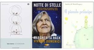 Scopri subito migliaia di annunci di privati e aziende e trova quello che cerchi su subito.it. I 10 Libri Piu Belli Che Raccontano Il Mondo Delle Stelle Libreriamo
