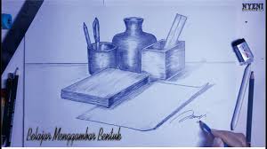 Maybe you would like to learn more about one of these? Gambar Bentuk Kubistis Dan Silindris Literatur