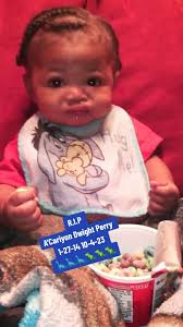 A'cariyon Dwight Perry