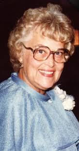 Anna Marie Epperly Harvey (1929-2009)