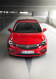 Opel Astra K Hd Wallpapers 7wallpapers Net