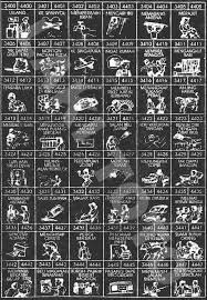 Buku Mimpi Bergambar 4d 3400 3447 Buku Mimpi Bergambar 4d Flickr