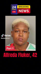 Kanisha Thomas Flint Case