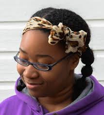 Easy hairstyles for long hair elegant hairstyles scarf hairstyles pretty hairstyles braided hairstyles cute bandana hairstyles hairstyles videos celebrity get inspired by these three head wrap styles for natural hair. Natural Hair Protective Style Scarf It Up Hubpages