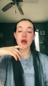 Kristy Valerio's Instagram, Twitter & Facebook