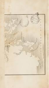 The journal of a voyage from Calcutta ...