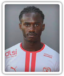 Bondo joined youth academy of nancy in july 2018. Warren Bondo Football Manager 2021 Fm21 Fm2021