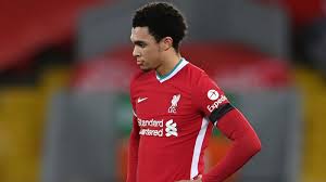 He might have a girlfriend and might reveal about his relationship in the coming years. Trent Alexander Arnold Liverpool Right Back Set The Bar Too High For Himself Says Glen Johnson Football News Sky Sports