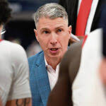 Robert Morris women, under 1st-year coach McCabe, picked last in Horizon  League
