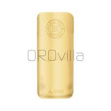 Si vas a un compro oro, podrás comprar lingotes de oro o monedas de oro al instante. Lingotto Oro 1000 Grammi 1kg Di Oro Puro