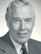 H. Neil Scott, DFC, CD