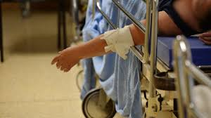 Learn more or reserve your spot in line now. Doctor Warns On Emergency Care Cover In Private Hospitals