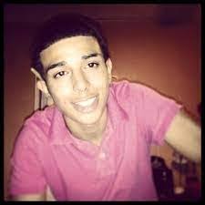 Marcus Kinney's Instagram, Twitter & Facebook